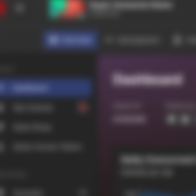 Netflix Games Workspace